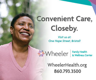 Wheeler Clinic Ad